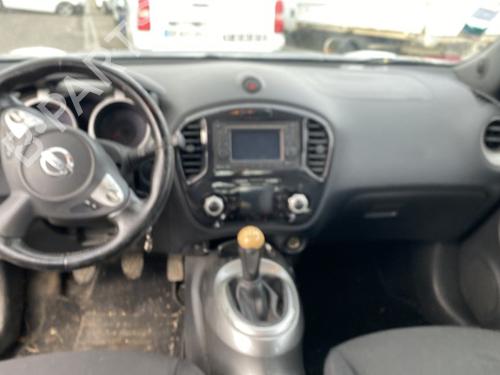 Left front window switch NISSAN JUKE (F15) 1.6 | BP29336359I27  - Image 9