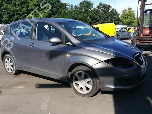 Left front driveshaft SEAT ALTEA (5P1)  | BP25534500M38  - Image 12