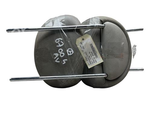 Nakkestøtte MERCEDES-BENZ C-CLASS Coupe (CL203) C 220 CDI (203.708) | BP25555847I31 