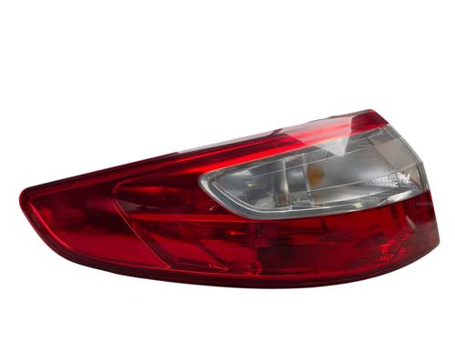 Used Left taillight Left taillight RENAULT FLUENCE (L3_) 1.5 dCi (L30B) (106 hp) 28517324 28517324