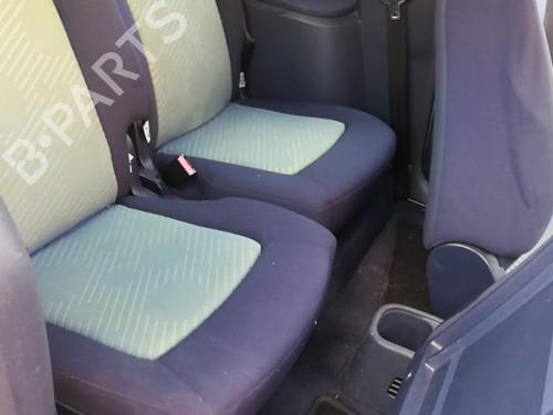 Steering rack PEUGEOT 1007 (KM_) 1.4 HDi | BP25520829M22 - Image 10