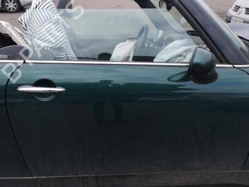 Climate control MINI MINI Convertible (R52) Cooper | BP25555027I5 - Image 9