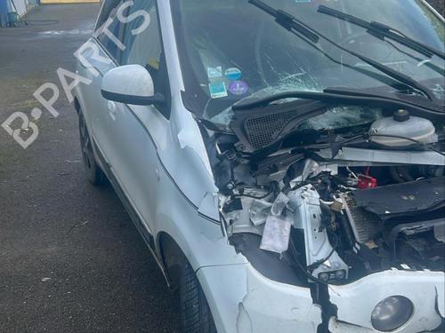 Front wiper motor RENAULT TWINGO III (BCM_, BCA_) 0.9 TCe 90 (BCM9, BCM2) | BP25519310M29  - Image 29