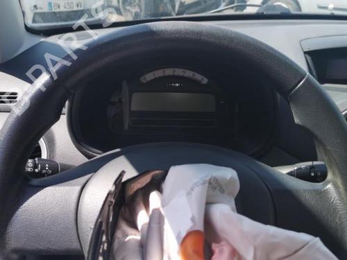 Display CITROËN C3 I (FC_, FN_) 1.4 HDi | BP25559261C48 