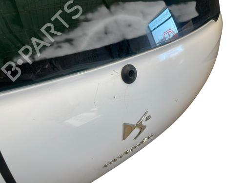 Tailgate CITROËN DS3 (SA_) 1.6 HDi 110 | BP26140029C6 