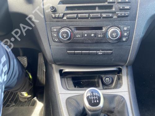 Left sun visor BMW 1 (E87) 118 d | BP25555860I1 - Image 17