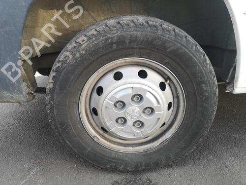 Sprinklertank PEUGEOT BOXER Bus 2.0 BlueHDi 110 | BP25561691C113 - Image 24