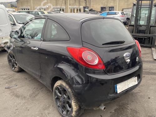 ABS pump FORD KA (RU8) 1.2 | BP25542916M43  - Image 25