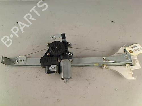 Used Rear right window mechanism FORD MONDEO III Turnier (BWY) 2.0 16V TDDi / TDCi (115 hp) 25558957