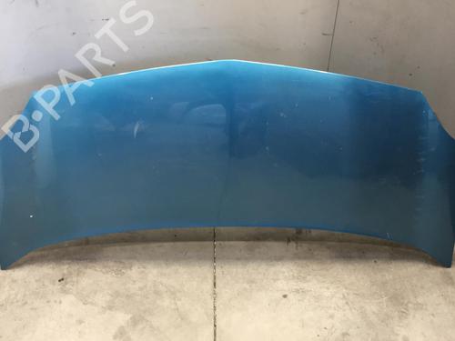 Used Hood RENAULT KANGOO / GRAND KANGOO II (KW0/1_) 1.5 dCi 90 (KW05, KW08, KW0G, KW11) (90 hp) 25541939
