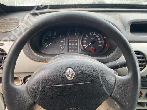 Generator RENAULT KANGOO Express (FC0/1_) 1.5 dCi (FC07, FC1R) | BP25511046M7 