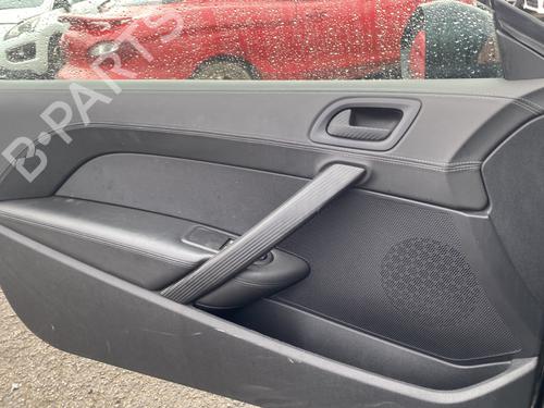 Front right interior door handle PEUGEOT RCZ 1.6 16V | BP33552269I14 - Image 10