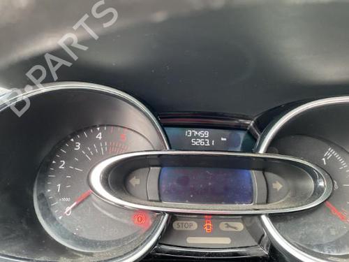 ABS pump RENAULT CLIO IV (BH_) 1.5 dCi 90 | BP25542891M43 