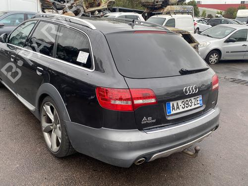 Headrest AUDI A6 Allroad C6 (4FH) 3.0 TDI quattro | BP25565596I31 - Image 29