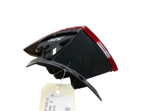 Right taillight RENAULT CLIO IV (BH_) 0.9 TCe 75 (BHNP) | BP28200663C35