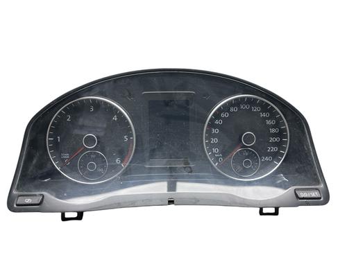 Used Instrument cluster Instrument cluster VW GOLF PLUS V (5M1, 521) 1.6 TDI (105 hp) 25548847 25548847