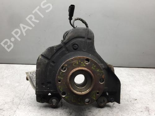 Used Right front steering knuckle Right front steering knuckle PEUGEOT BOXER Van 2.2 HDi 130 (131 hp) 25534334 25534334