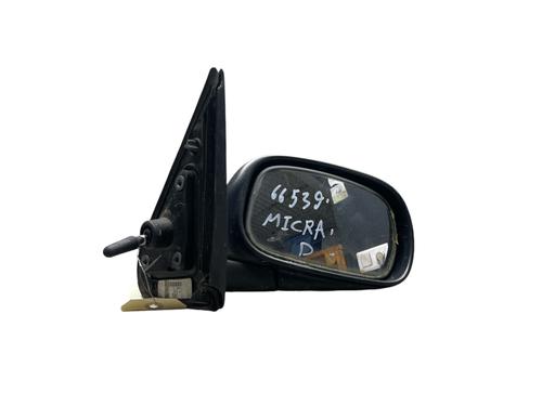 Used Right mirror NISSAN MICRA II (K11) 1.0 i 16V (54 hp) 25580680