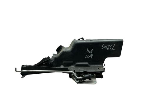 Front right lock AUDI A4 B6 Avant (8E5) 1.9 TDI | BP25540712C97 - Image 2