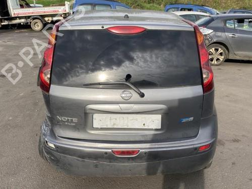 Right taillight NISSAN NOTE (E11, NE11) 1.5 dCi | BP25715201C35 - Image 8