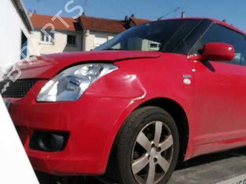 Bremselys SUZUKI SWIFT III (MZ, EZ) 1.3 DDiS (RS413D) | BP25519572L11  - Image 11