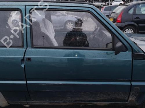 Used Parts FIAT PANDA (141_)  750  2498901