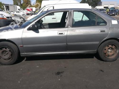 Front right window mechanism PEUGEOT 406 (8B) 1.8 16V | BP25552690C23 