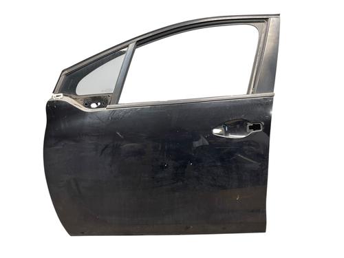 Left front door PEUGEOT 208 I (CA_, CC_) 1.6 HDi | BP27366646C2 