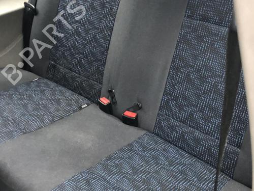 Climate control RENAULT TWINGO II (CN0_) 1.2 (CN0D) | BP25581417I5  - Image 22