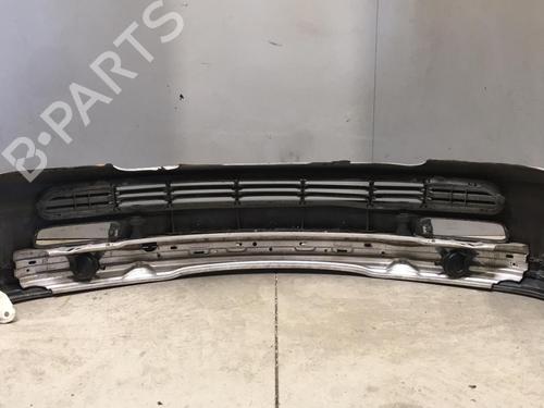 Used Front bumper BMW 3 (E46) 323 i (170 hp) 25557057