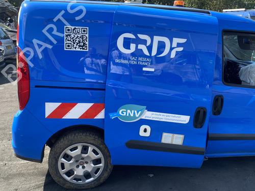 Left sun visor FIAT DOBLO Cargo (263_) 1.4 Natural Power | BP25571482I1 - Image 24