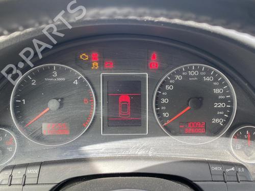 Radio AUDI A4 B7 (8EC) 2.0 TDI 16V | BP25580209E6 - Image 32