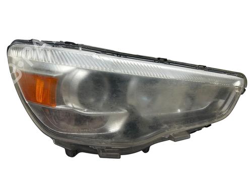 Right headlight MITSUBISHI ASX (GA_W_) 1.8 DI-D 4WD (GA6W) | BP25502881C29 - Image 2