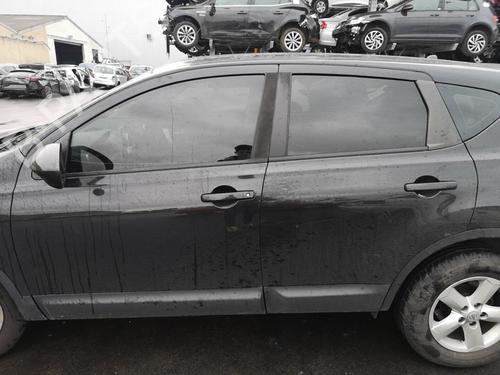 Front right window mechanism NISSAN QASHQAI / QASHQAI +2 I (J10, NJ10, JJ10E) 2.0 | BP25538019C23 
