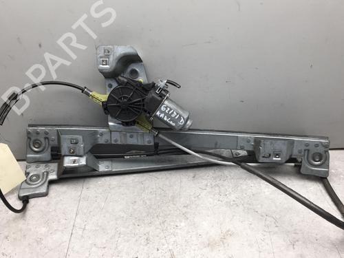 Lève-vitre avant droit RENAULT KANGOO Express (FW0/1_) 1.5 dCi 85 (FW0K, FW0L, FW0B) (86 hp) 25554377