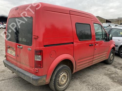 Left tailgate light FORD TRANSIT CONNECT (P65_, P70_, P80_) 1.8 TDCi | BP25497622C79 - Image 12