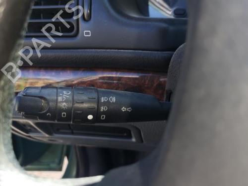 Left mirror PEUGEOT 406 (8B) 2.0 HDI 110 | BP25537003C26 