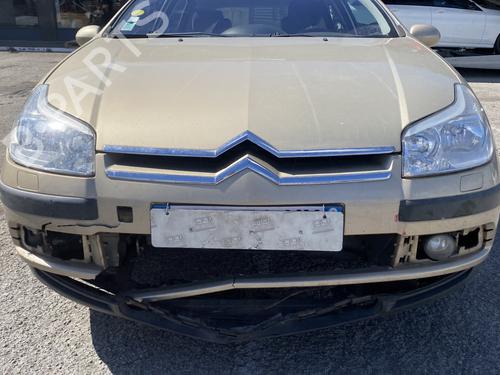 Left headlight CITROËN C5 II (RC_) 1.8 16V | BP30817575C28 - Image 25