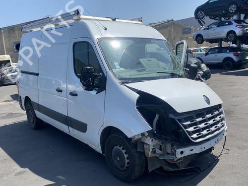 Gear lever RENAULT MASTER III Van (FV) 2.3 dCi 100 FWD (FV0A, FV0B, FV0G, FV0K, FV0H) | BP25570681M90 - Image 7