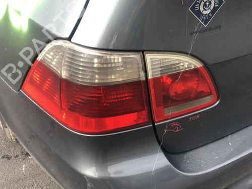 Left tailgate light BMW 5 Touring (E61) 530 xd | BP25579662C79 - Image 29