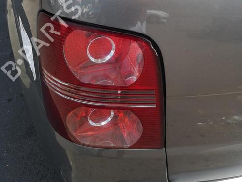 Viskermotor bagrude VW TOURAN (1T1, 1T2) 1.9 TDI | BP25585229M102 