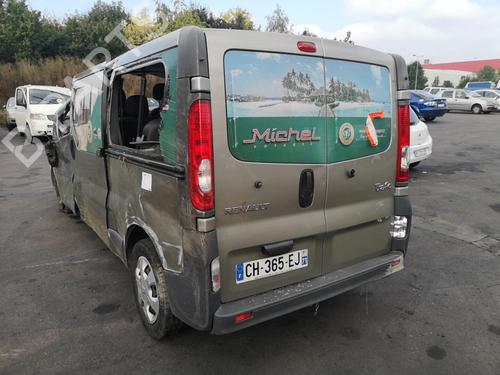 Licence plate light RENAULT TRAFIC II Bus (JL) 2.0 dCi 90 (JL00, JL01, JL0H, JL0M, JL0P, JL0S) | BP25585546I40  - Image 19