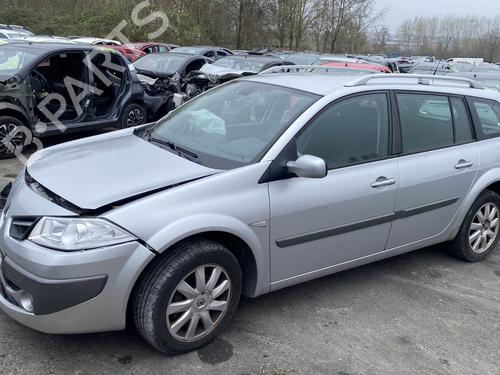 Used Parts RENAULT MEGANE II Estate (KM0/1_) 2.0 dCi (150 hp) 2611640