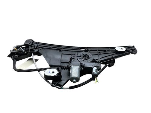 Used Front left window mechanism Front left window mechanism PEUGEOT 208 II (UB_, UP_, UW_, UJ_) 1.5 BlueHDI 100 (102 hp) 32098191 32098191