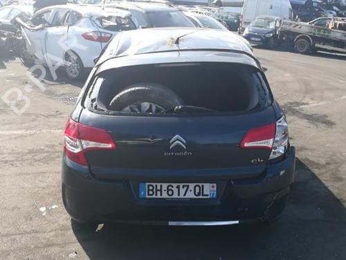 Steering pump CITROËN C4 II (NC_) 1.6 HDi 110 | BP25577046M99  - Image 5