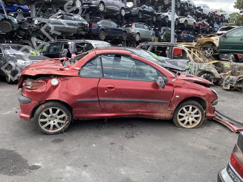 Alternator PEUGEOT 206 CC (2D) 2.0 S16 | BP25572960M7  - Image 22