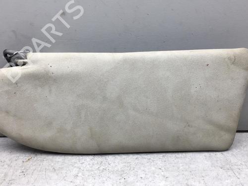 Used Right sun visor Right sun visor CITROËN LNA 0.6 (34 hp) 25560967 25560967