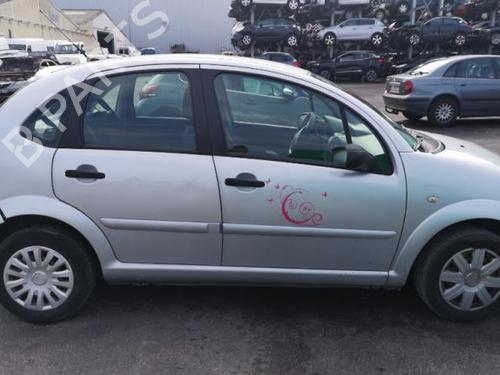 Front left quarter glass CITROËN C3 I (FC_, FN_) 1.1 i | BP25532568C111 