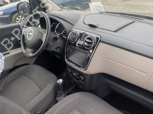 Heater blower motor DACIA LODGY (JS_) 1.5 dCi (JSMC, JSAF) | BP29411403M62  - Image 23