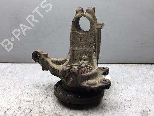 Left front steering knuckle CITROËN DS3 (SA_) 1.6 HDi 90 | BP25534292M25 - Image 2